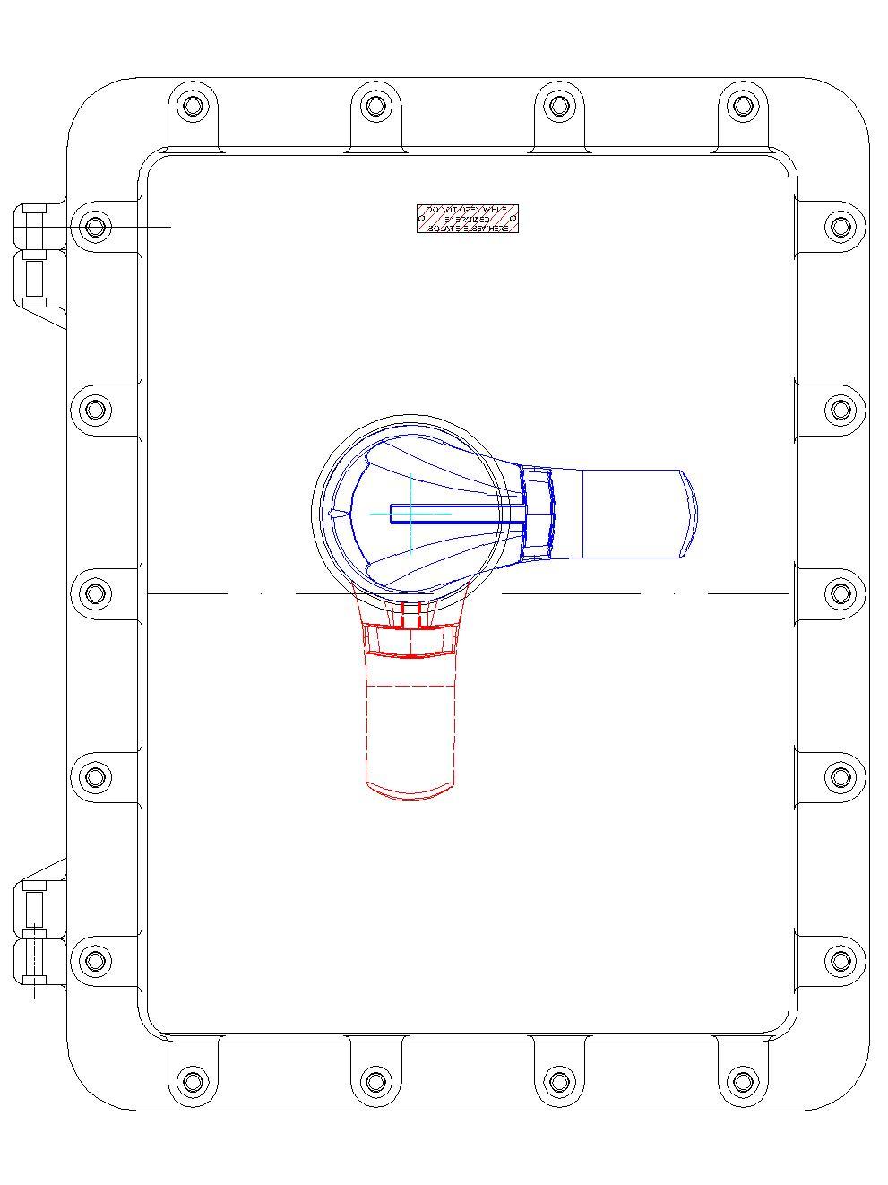 Switch Disconnector